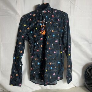 Oppo Suits Pac Man Small